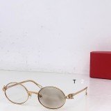 C*artier Glasses Top Quality