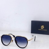 C*hrome H*earts Glasses Top Quality