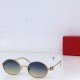 C*artier Glasses Top Quality