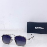 C*hrome H*earts Glasses Top Quality