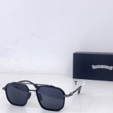 C*hrome H*earts Glasses Top Quality