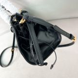 P*rada Top Quality Bag 32*15.5*12CM