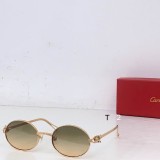 C*artier Glasses Top Quality