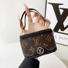 L*ouis V*uitton Top Quality  Wallets