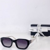 C*hanel  Glasses Top Quality