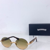 C*hrome H*earts Glasses Top Quality