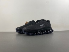 N*ike A*ir Liquid Max 'Triple Black' IQ7634-003