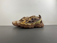 Men Women O*ff W*hite Top Sneakers