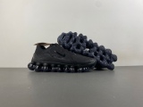 N*ike A*ir Liquid Max 'Triple Black' IQ7634-003