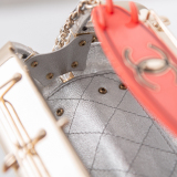 C*hanel Top Quality Bag 9*16*8CM