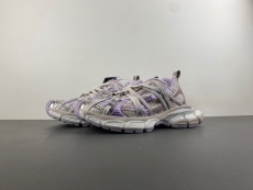 Men Women B*alenciaga Top Quality Sneakers