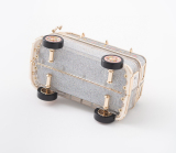 C*hanel Top Quality Bag 9*16*8CM