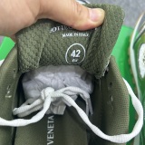 Men Women B*ottega V*eneta Top Sneakers