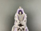 Men Women B*alenciaga Top Quality Sneakers