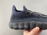 F*ragment D*esign x N*ike M*ind 002 “Black” IQ8504-002