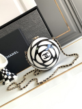 C*hanel Top Quality Bag 12*12*12CM