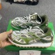 Men Women B*ottega V*eneta Top Sneakers