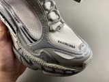 Men Women B*alenciaga Top Quality Sneakers
