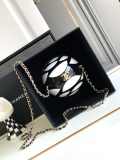 C*hanel Top Quality Bag 12*12*12CM