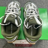 Men Women B*ottega V*eneta Top Sneakers