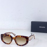 P*rada Glasses Top Quality