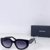 P*rada Glasses Top Quality