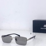 M*AYBACH Glasses Top Quality