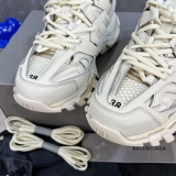 Men Women B*alenciaga Top Quality Sneakers
