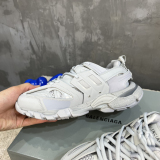 Men Women B*alenciaga Top Quality Sneakers