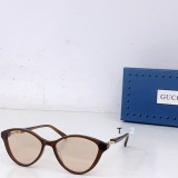 G*ucci Glasses Top Quality