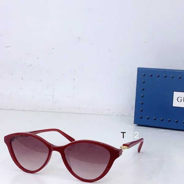G*ucci Glasses Top Quality