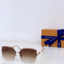 L*ouis V*uitton Glasses Top Quality
