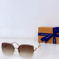 L*ouis V*uitton Glasses Top Quality