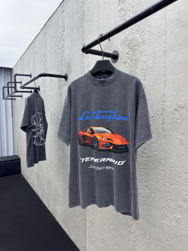 B*ALENCIAGA Top Quality Clothes