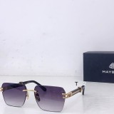 M*AYBACH Glasses Top Quality