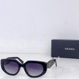 P*rada Glasses Top Quality