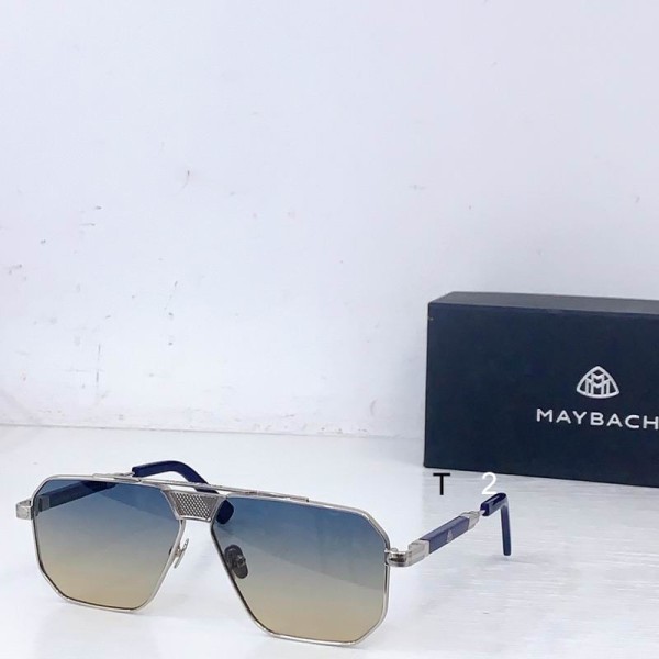 M*AYBACH Glasses Top Quality