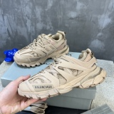 Men Women B*alenciaga Top Quality Sneakers