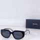 P*rada Glasses Top Quality