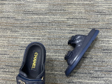 Women C*hanel Top Quality Sandals