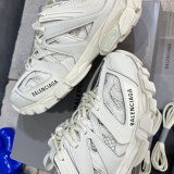 Men Women B*alenciaga Top Quality Sneakers
