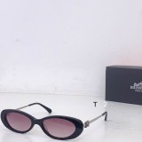 H*ermes Glasses Top Quality