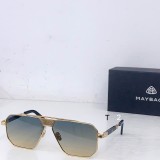 M*AYBACH Glasses Top Quality
