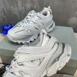 Men Women B*alenciaga Top Quality Sneakers