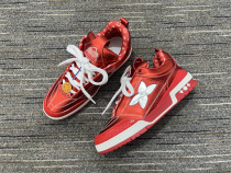 Men L*ouis V*uitton Top Quality Sneakers