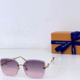 L*ouis V*uitton Glasses Top Quality