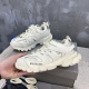 Men Women B*alenciaga Top Quality Sneakers