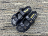 Women C*hanel Top Quality Sandals