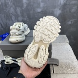 Men Women B*alenciaga Top Quality Sneakers