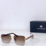 M*AYBACH Glasses Top Quality